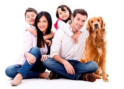 Venenoso para la familia